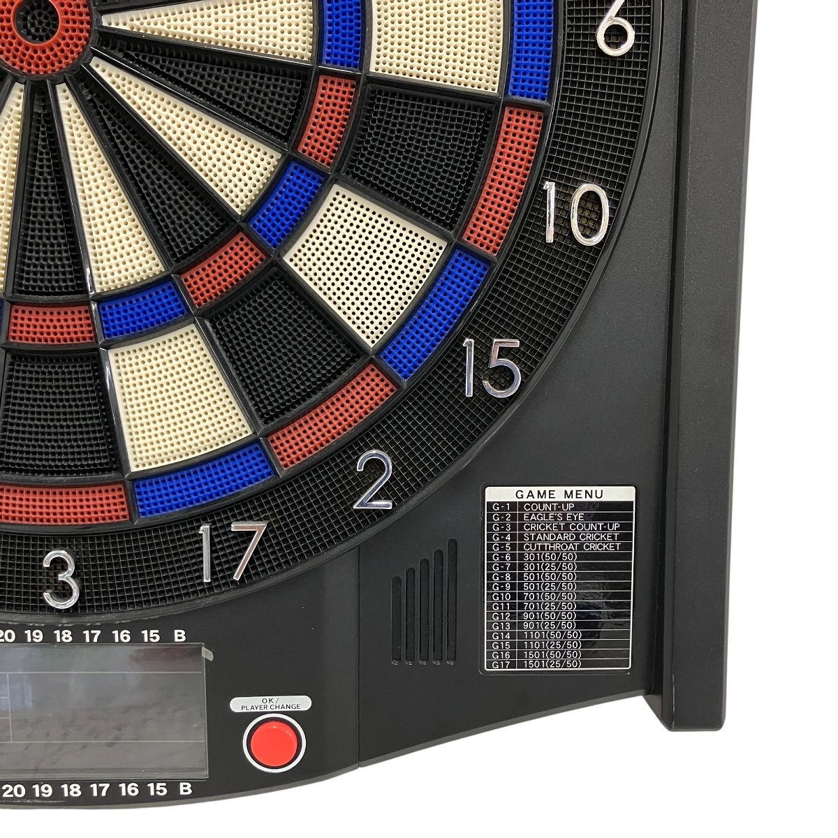 DARTSLIVE ダーツライブ 100S ダーツボード オフライン インドア