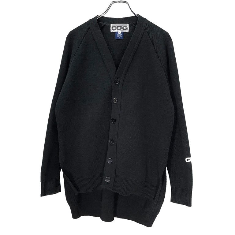 CDG × LOCHAVEN of SCOTLAND 21AW ロゴプリントバックロング CDG × LOCHAVEN of SCOTLAND 21AW ロゴプリントバックロング