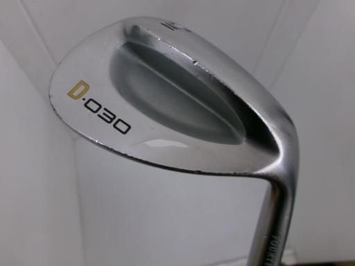 中古】 フォーティーン D-030 SW ウェッジ WG NS PRO 950GH HT