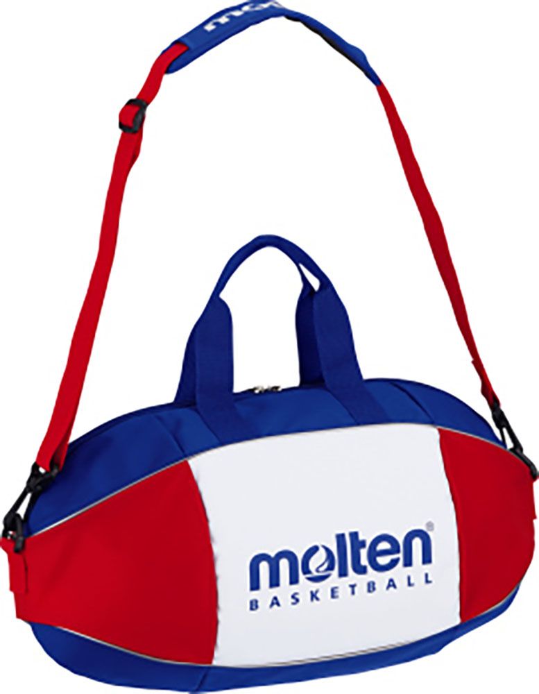molten バスケットボール 5号 ケース 2個 モルテン molten バスケット バスケットボール2個入れ ボールバッグ 5