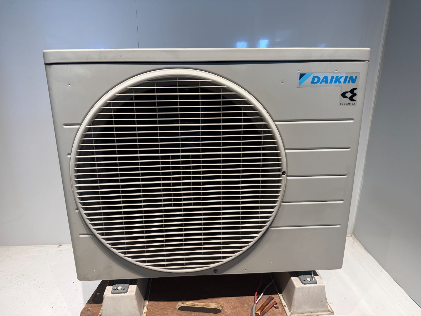 198 DAIKIN 2020年製エアコン 12～14畳用 畳数目安:おもに14畳