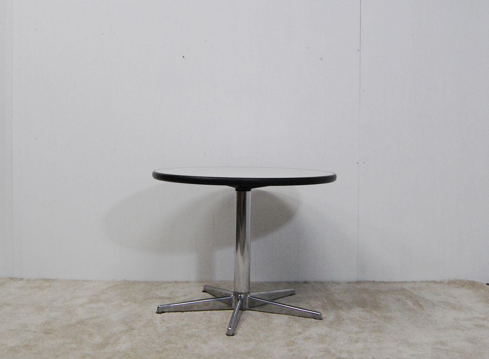 Anonima Castelli 5star Round Table カステリ ５スター ラウンドテーブル