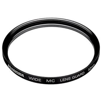 【中古】「未使用品」HAKUBA ワイドMCレンズガードフィルター 52mm CF-WLG52 中古】HAKUBA ワイドMCレンズガードフィルター 52mm CF-WLG52 - メルカリ