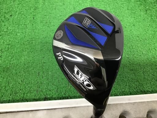 キャスコ POWER TORNADO UFO AIR PP ユーティリティ UT Falcon Shaft AIR UT フレックスS メンズ 男性用 右利き 右用 Cランク ゴルフクラブ