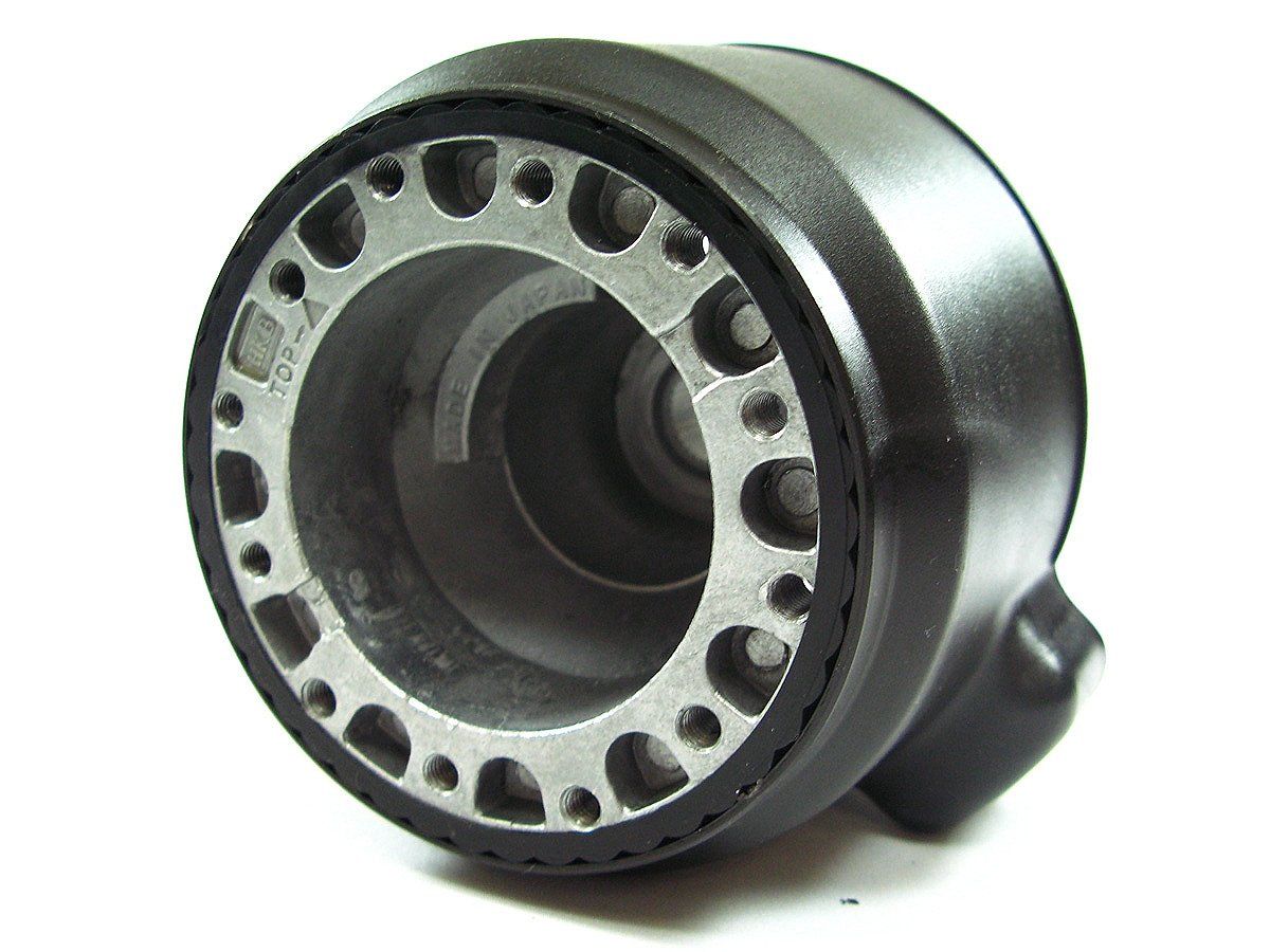 HKB SPORTS ステアリングボス OR-230