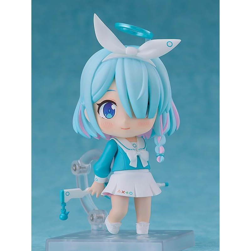 ねんどろいど ブルーアーカイブ Blue Archive アロナ ノン