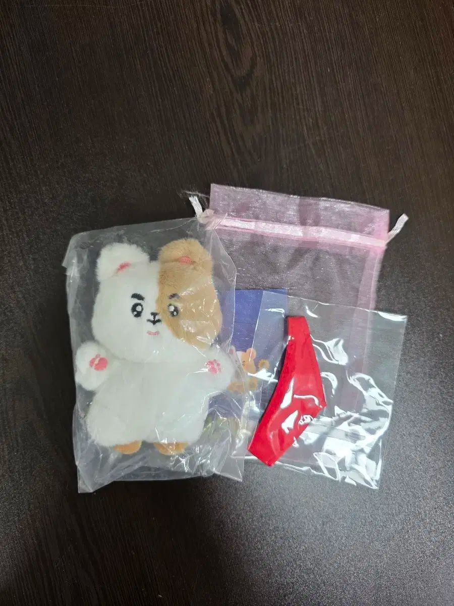 BTS ジン JIN ハムチニ ぬいぐるみ マスター グッズ 10cm ぬいぐるみ