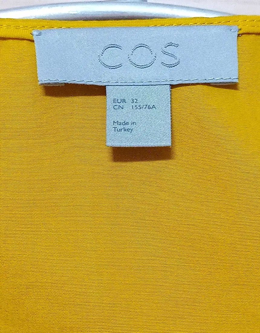 コス