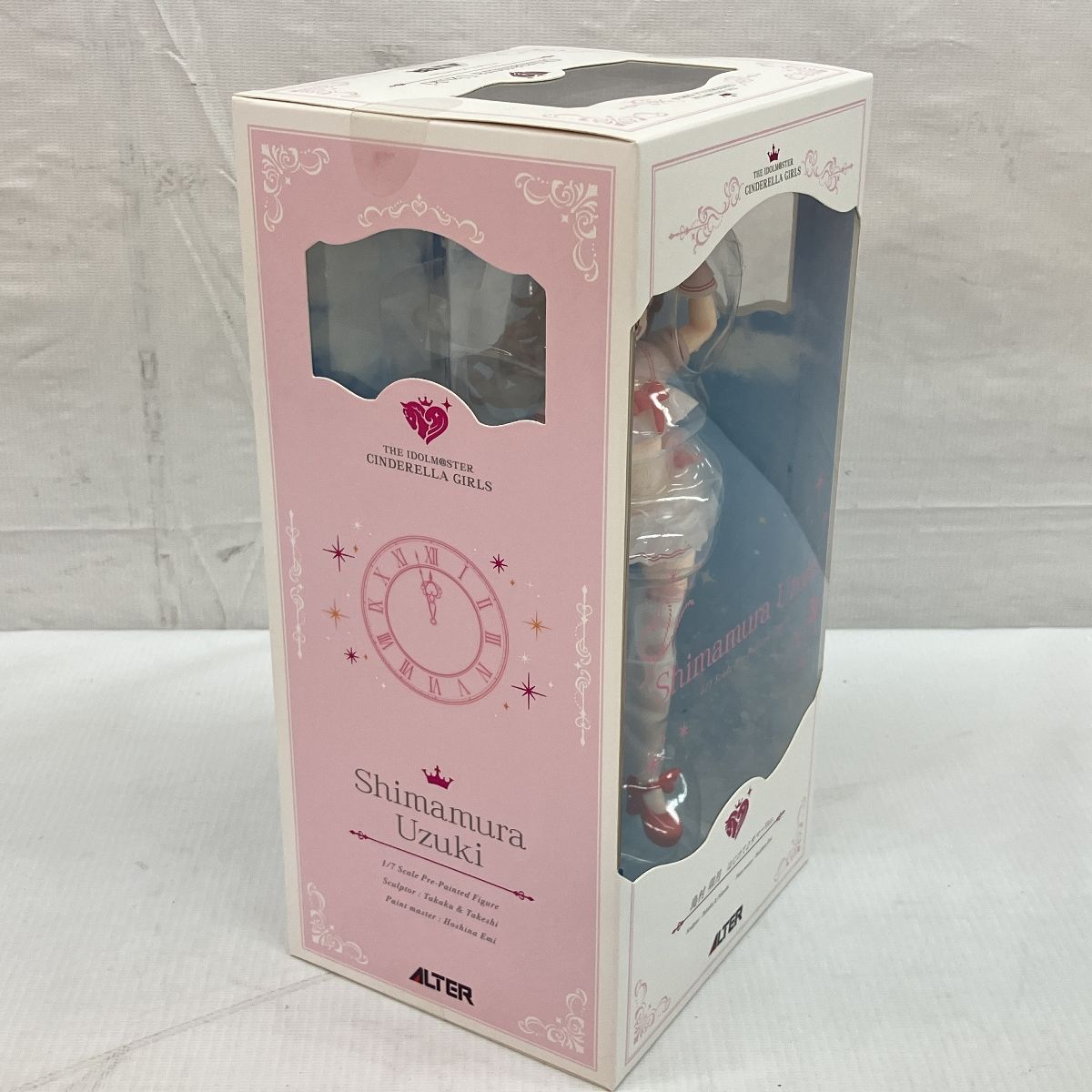 フィギュア C10013504