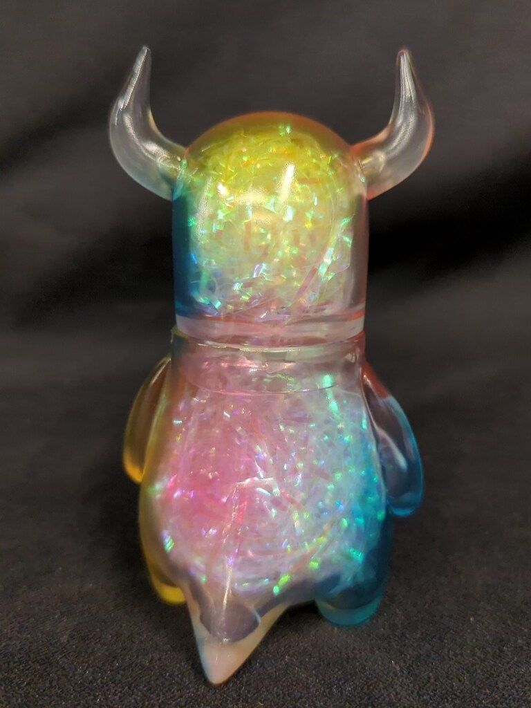 上の空怪獣ボー　宇宙柄 ちしまこうのすけ×スタジオソータ「上の空怪獣ボー」発売決定