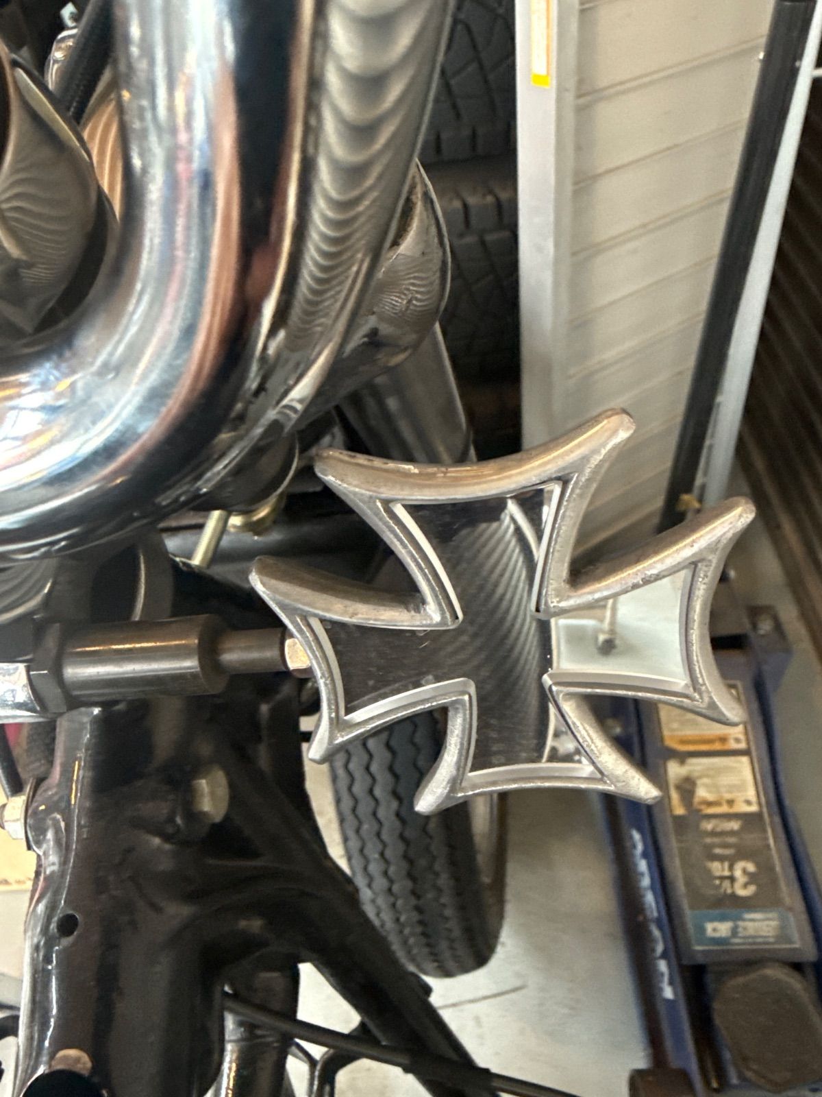 ビンテージスタイル