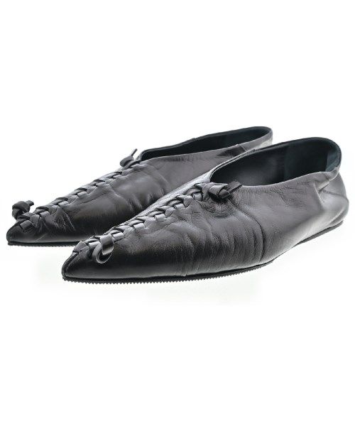 JIL SANDER パンプス レディース 古着