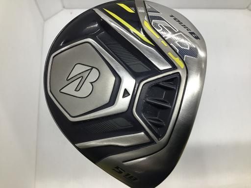 ブリヂストン TOUR B JGR(2019) 5W フェアウェイウッド FW Air Speeder