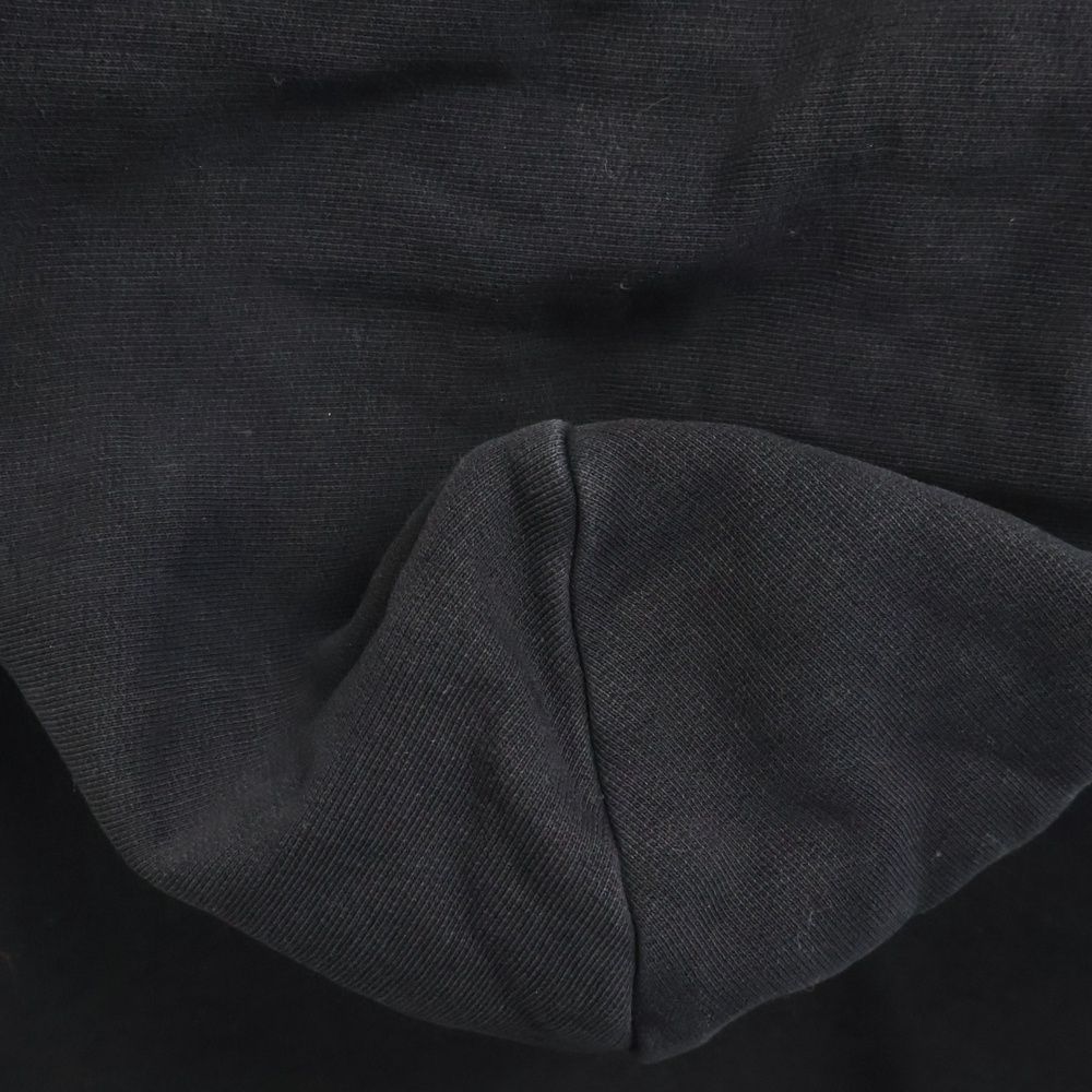 BALENCIAGA (バレンシアガ) 18SS SINNERS HOODIE シナーズ 刺繍 プル  