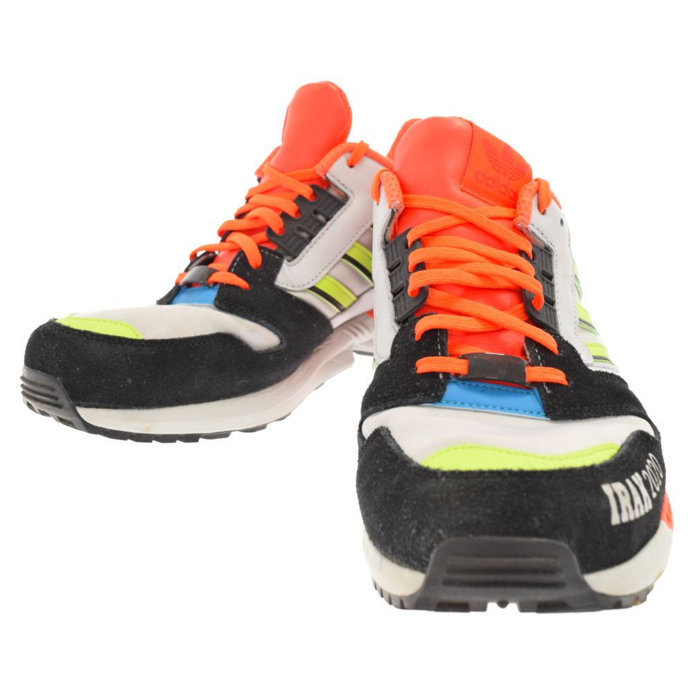 adidas (アディダス) IRAK ZX 8000 GTX ゴアテックス ローカット