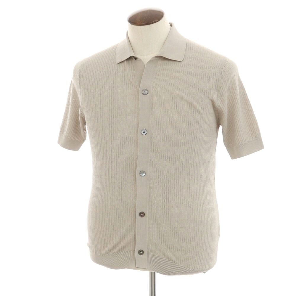 新品】フィリッポ デ ローレンティス FILIPPO DE LAURENTIIS コットン  