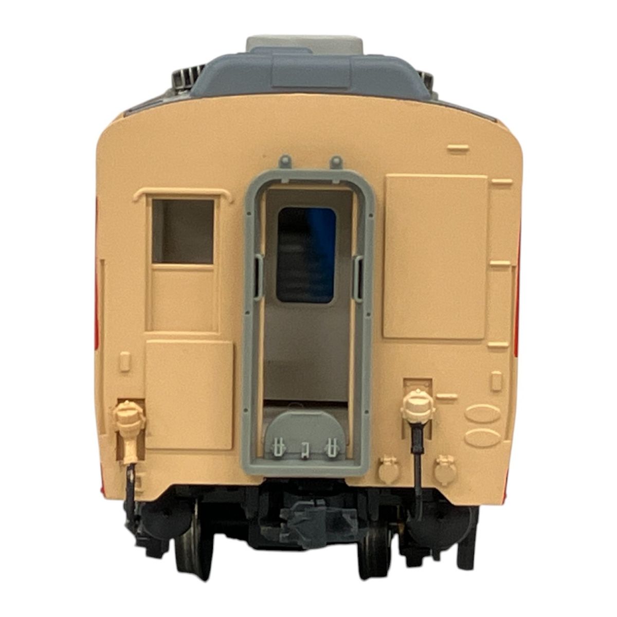 KATO 1-601 キハ58 M 急行用気動車 HOゲージ 鉄道模型 カトー