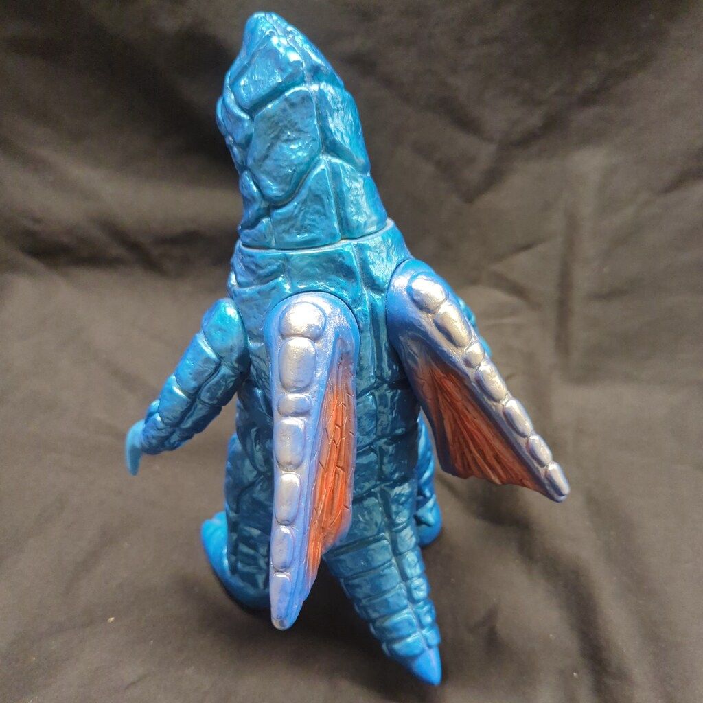 ウルトラマン ドラコ