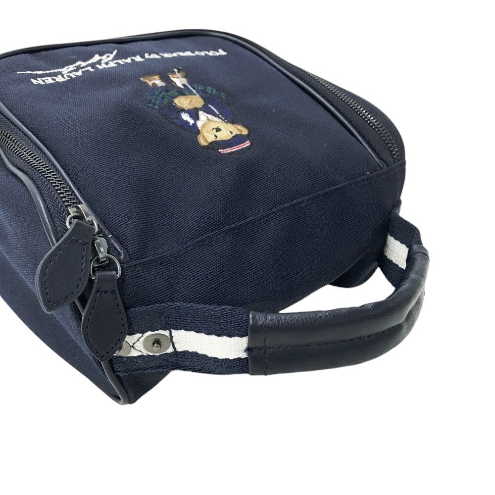 22SS すぐ届く 直営店 ギフト Polo ベア ゴルフ シューズ バッグ
