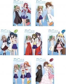 D.C.S.S. ~ダ•カーポ セカンドシーズン~ DVD Ⅰ〈期間限定版〉 Amazon.co.jp: TVアニメ「D.C.S.S. ～ダ・カーポ セカンド