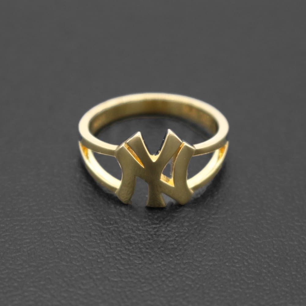 日本未発売 ザ・エム ジュエラーズ X MLB ニューヨーク