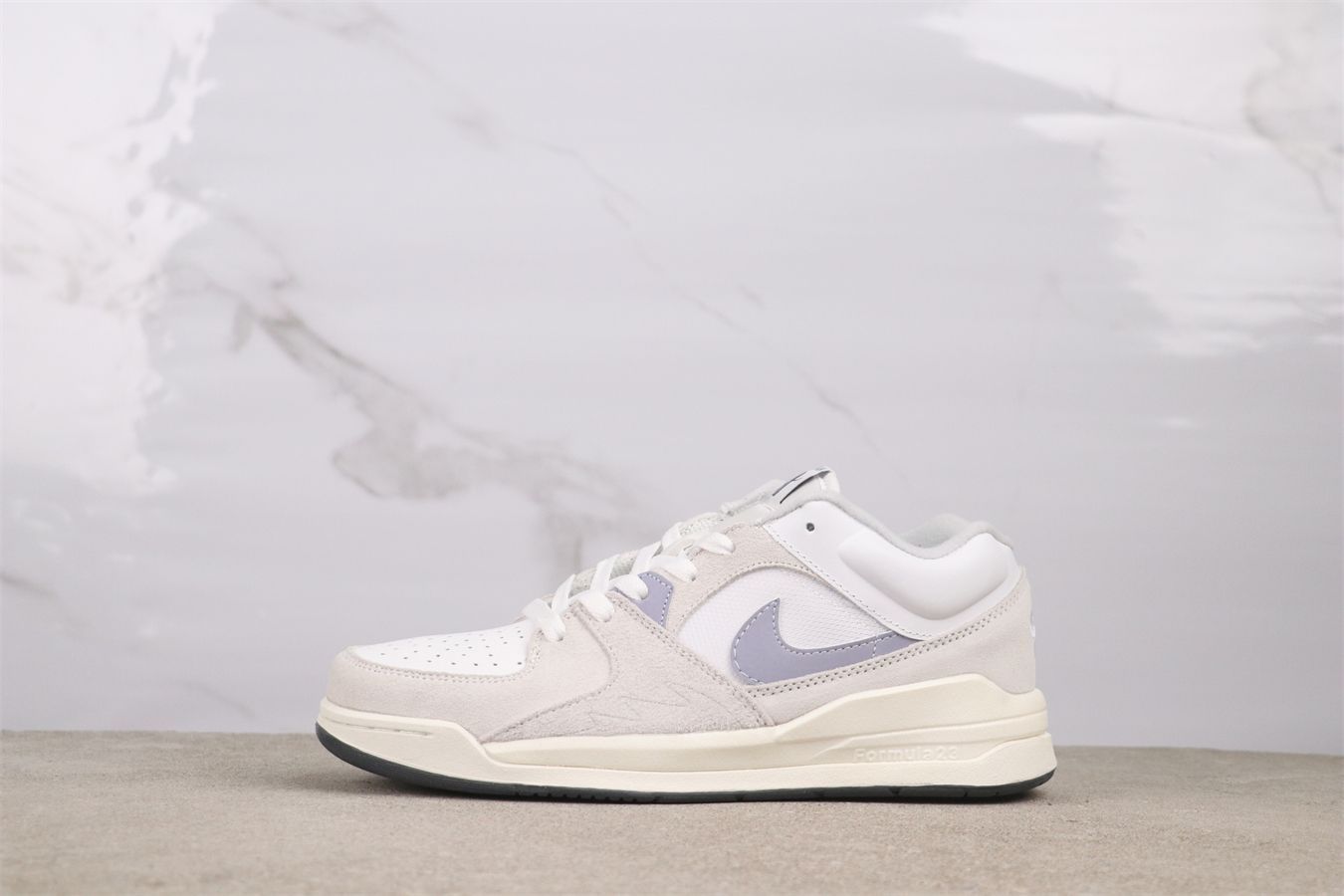 今日 Air Jordan DX4397-105 エアジョーダン DX4397-105 ライトブラウングレー-MM輸入