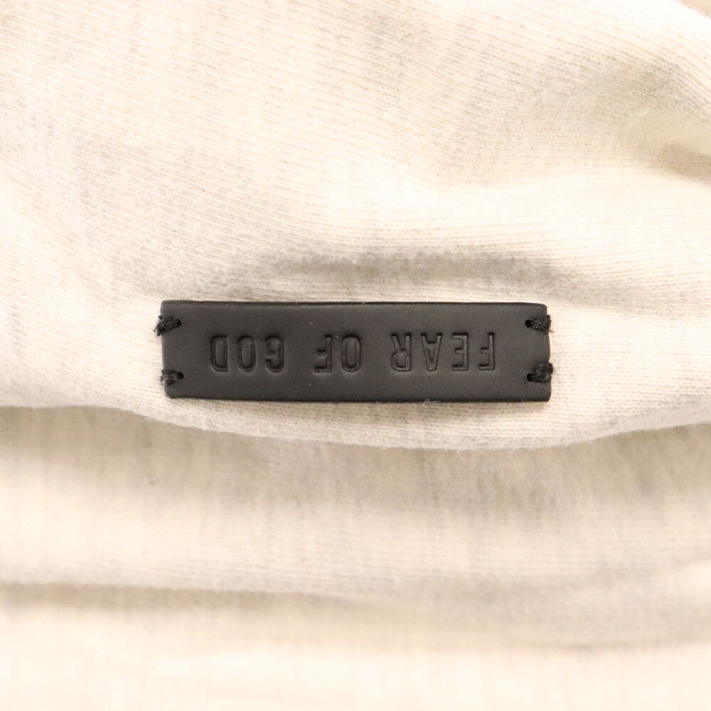 FEAR OF GOD (フィアオブゴッド) 7TH COLLECTION ヴィンテージ加工プル  