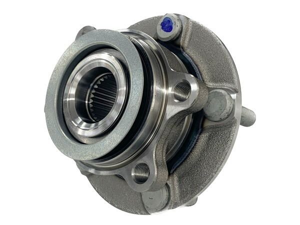 エクストレイル T31 NT31 TNT31 フロント ハブベアリング 片側 1個 WBH-231N H19.08～H26.04 送料無料