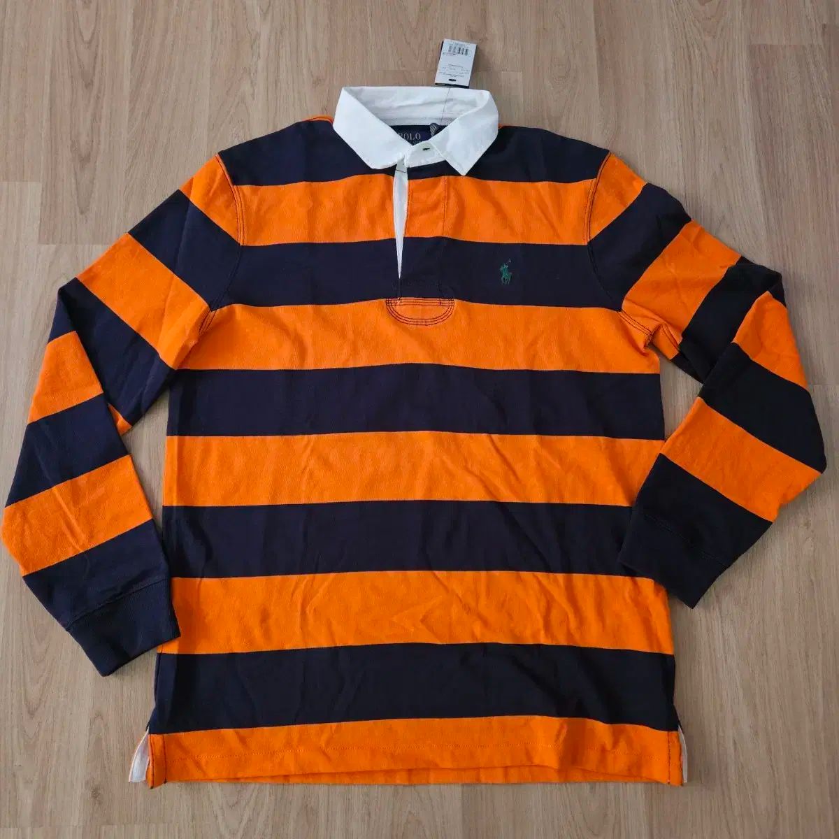 ポロ Ralph Lauren(ラルフローレン) ラグビーシャツ