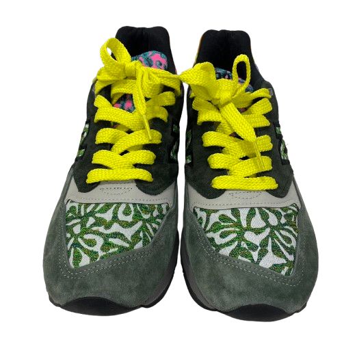 ニューバランス new balance 998 GREEN/BROWN M998AWK メンズ靴 