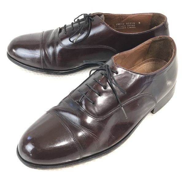 ボストニアン BOSTONIAN STRAIGHT TIP BOOTS 26137119 ストレートチップブーツ メンズ ビジネス  ストレートチップシューズ キャップトゥ ビジネスシューズ 本革-フットモンキー公式通販サイト 上野アメ横靴の専門店