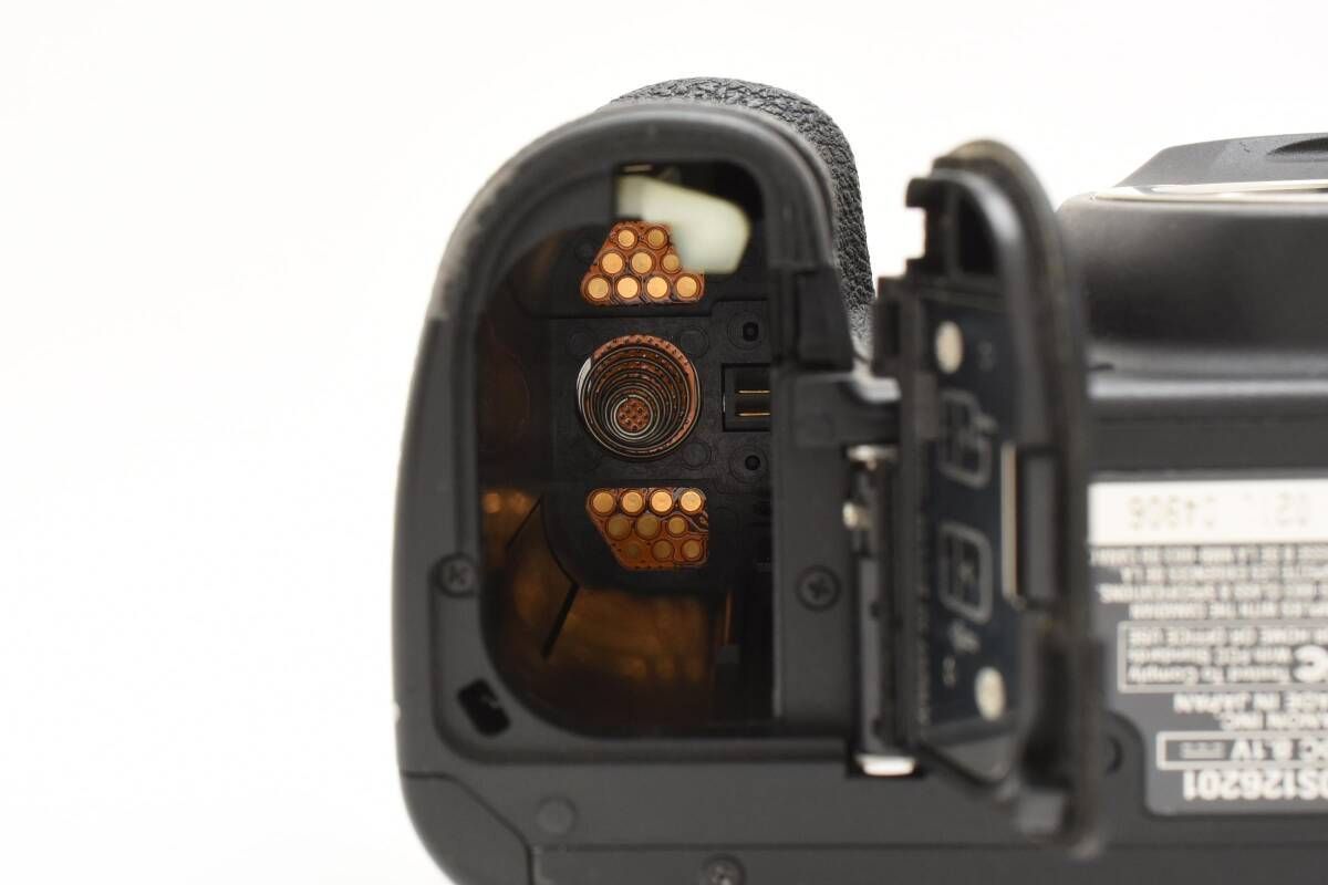☆良品☆キヤノン Canon EOS 5D Mark II ボディ ショット数34590