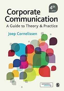 【中古】【輸入品・未使用】Corporate Communication