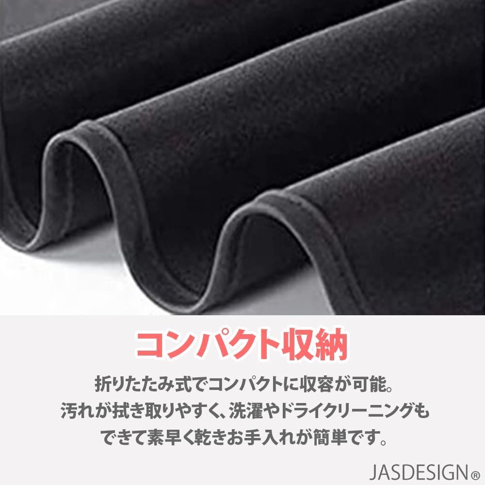 散髪ケープ