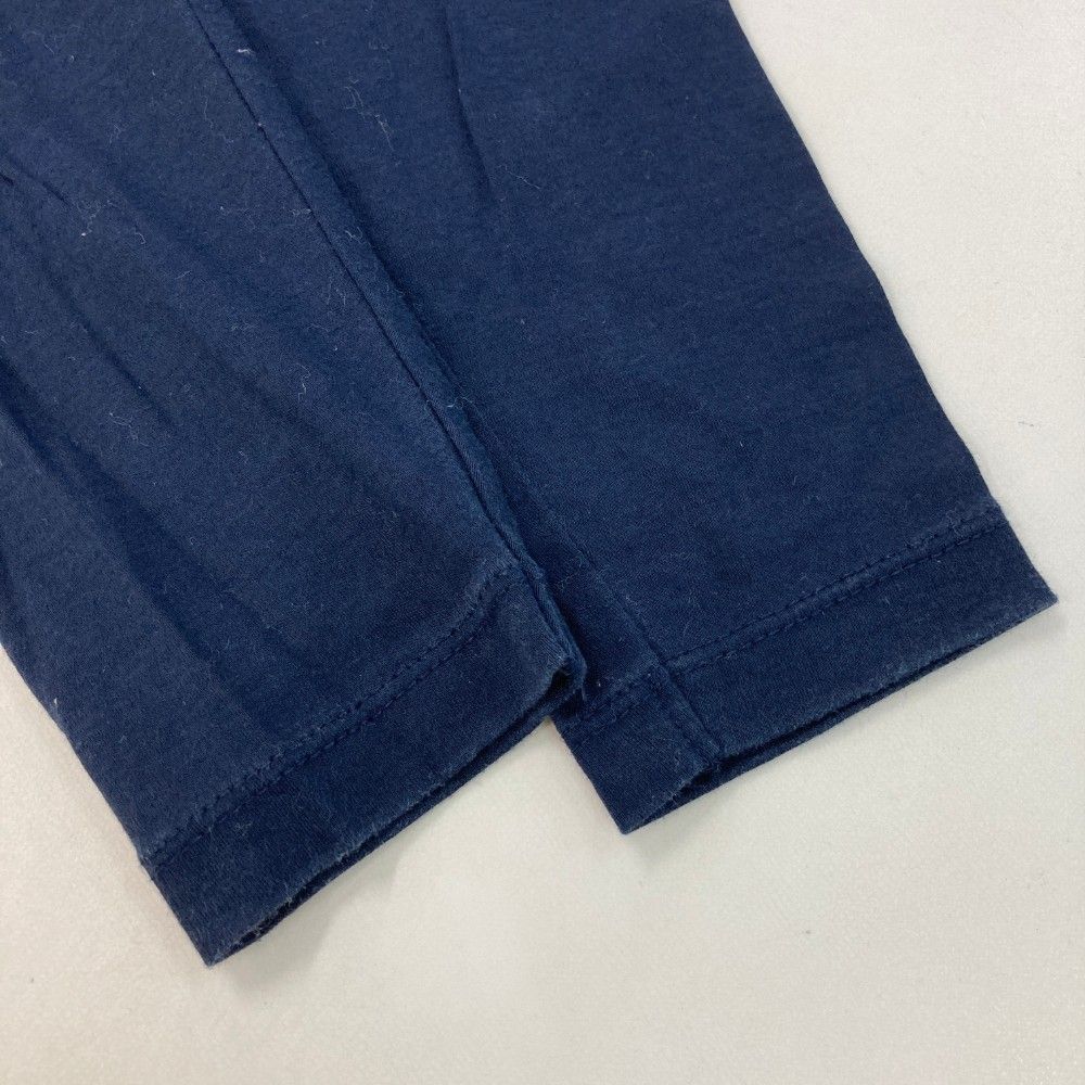 BEAMS GOLF ネイビー ポロシャツ L BEAMS ビームスゴルフ 半袖ポロシャツ ネイビー×ゴールド 複数