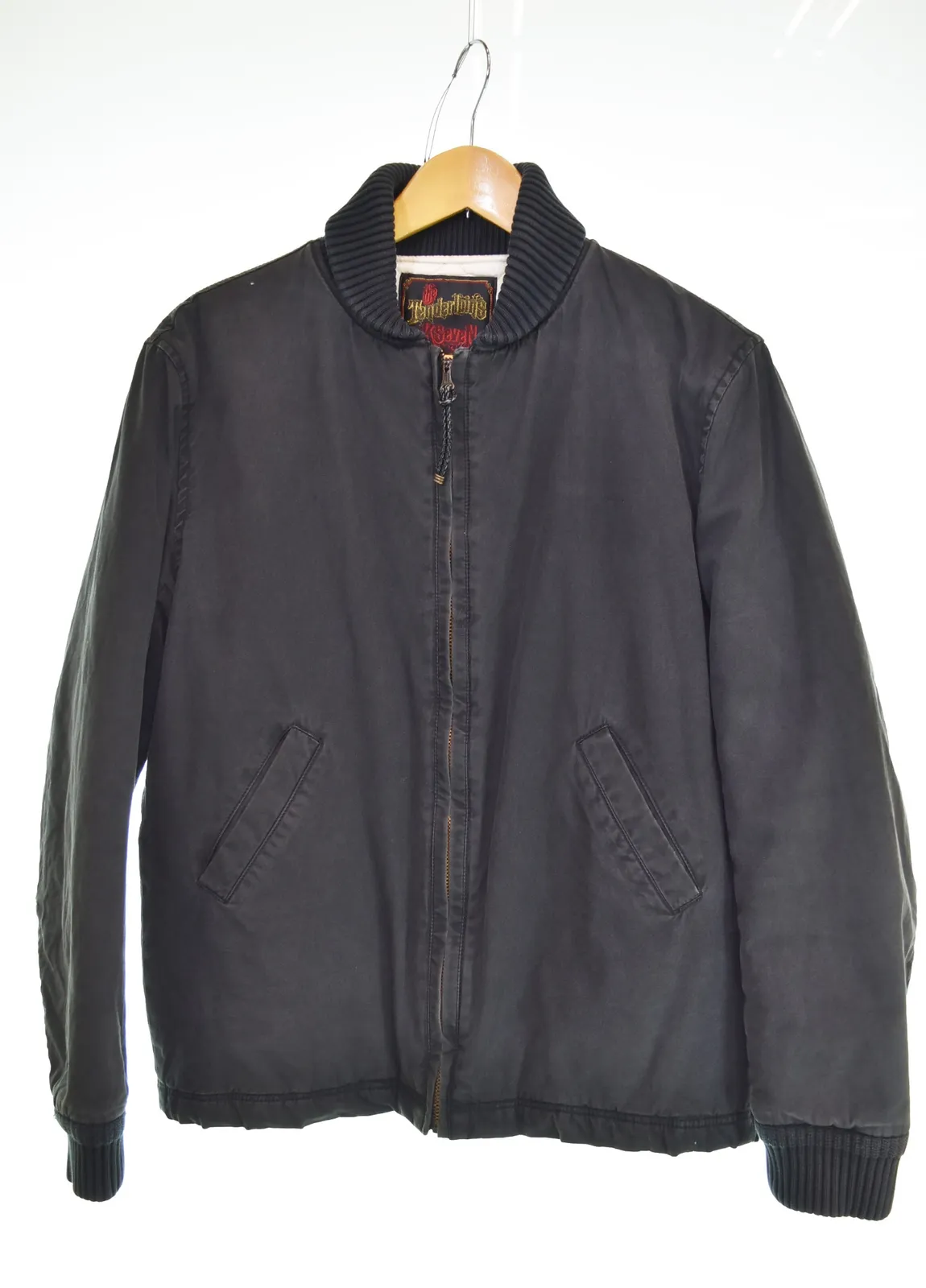 2025年最新】TENDERLOIN スカジャンの人気アイテム - メルカリ