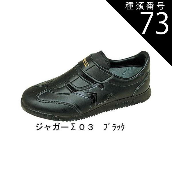 種類73：グレー/25 ムーンスター ジャガーΣ (シグマ) 03 マジックタイプ　リハビリにも最適スニーカー 室内でもOK