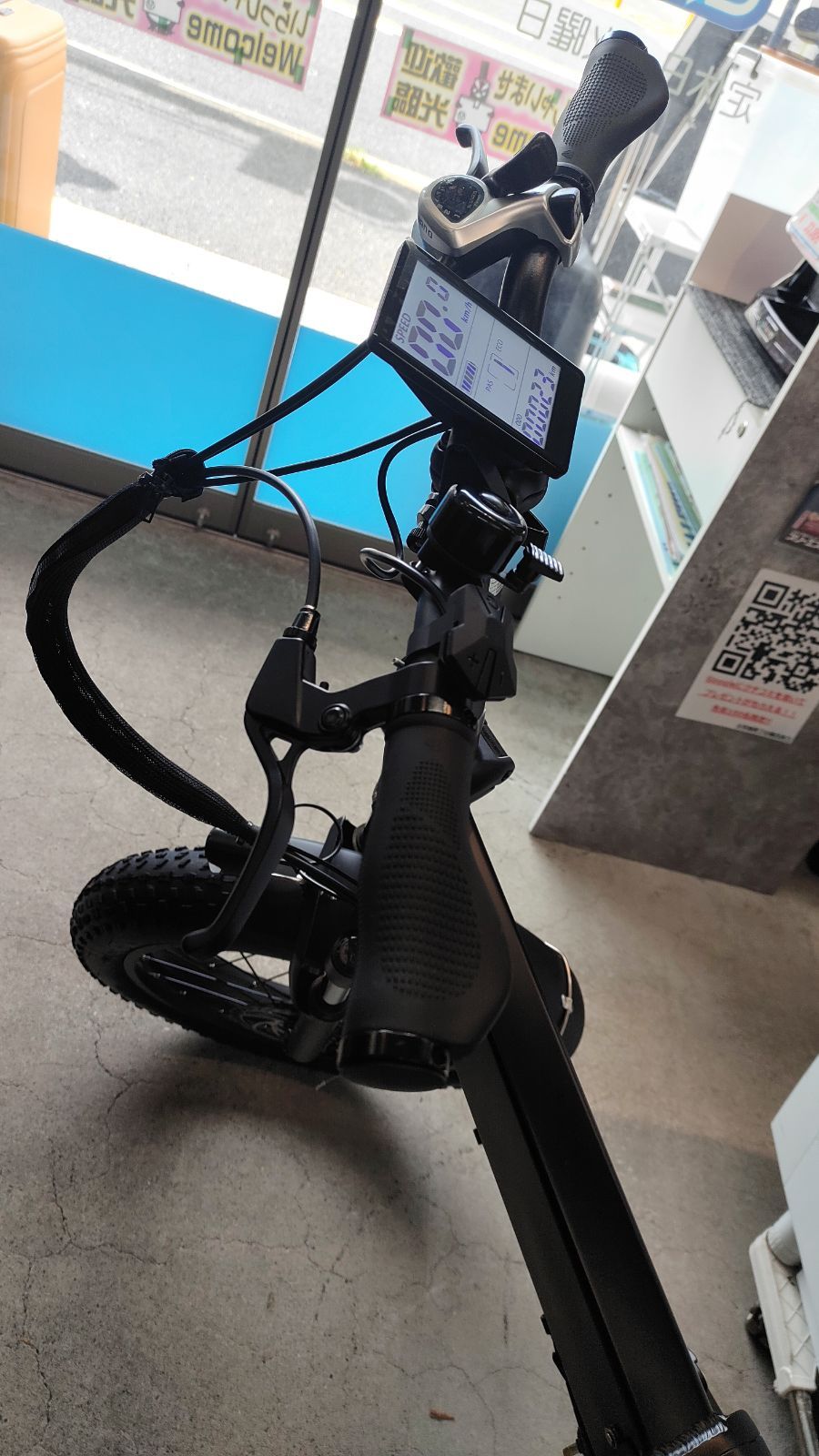 ◎電動自転車 折りたたみ ファットタイヤ DART - メルカリ