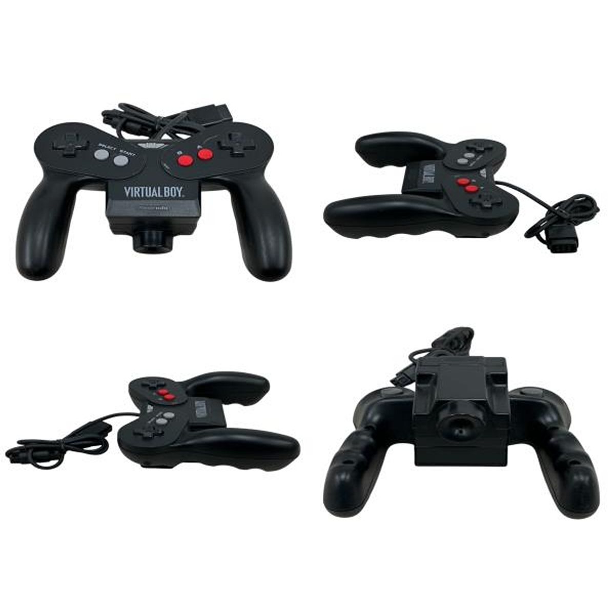 Nintendo ニンテンドー 任天堂 バーチャルボーイ 本体 VUE-001
