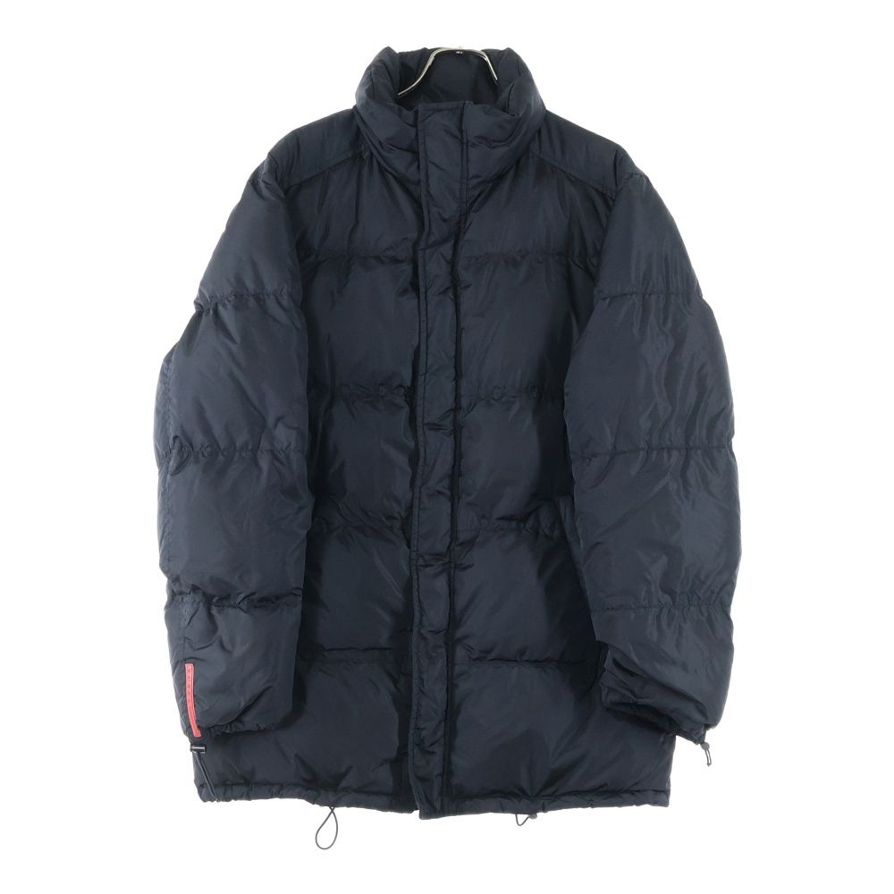 PRADA sports ダウンジャケット PRADA 】SGC584 クロップド Re-Nylon ダウンジャケット (PRADA/ダウン