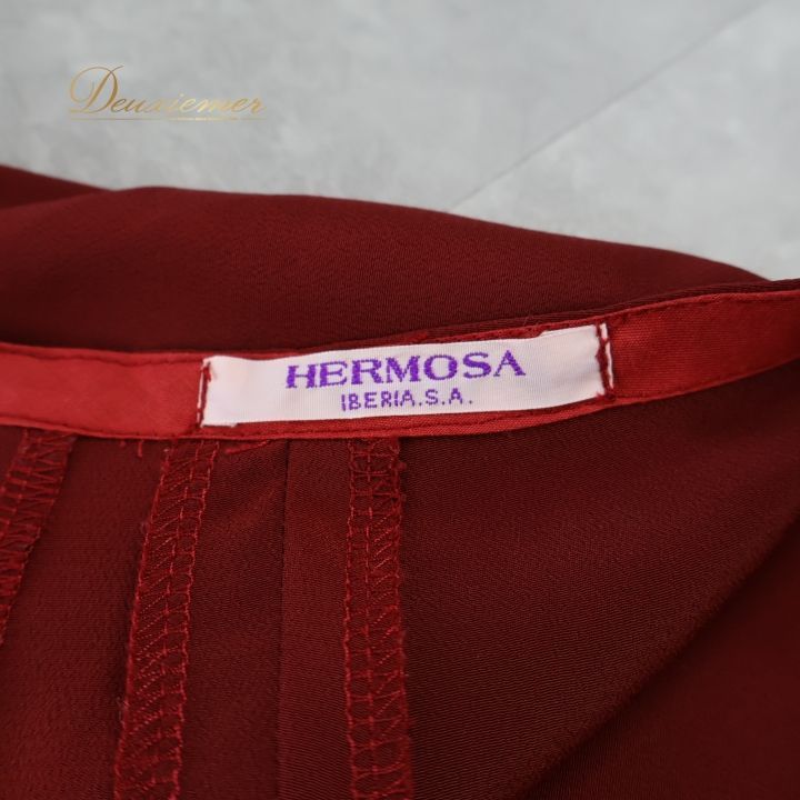 フラメンコ　衣装のみ　イベリア　エルモサ　ベージュ　イエロー　レッド　水玉 フラメンコ 衣装のみ イベリア エルモサ ベージュ イエロー