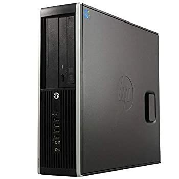 【格安，定番】 【中古】 Windows10 デスクトップ HP 6300ProSFF Celeron G1610 2.6GHz MEM 4GB HDD 500GB DVDマルチ Win10Pro64Bit その他