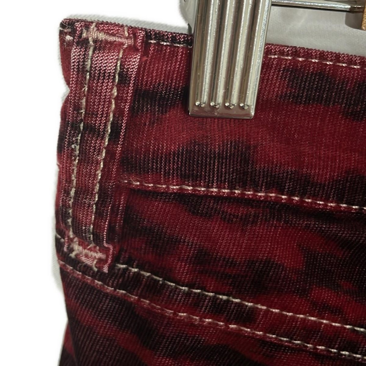 ISABEL MARANT ETOILE(イザベルマランエトワール) パンツ サイズ