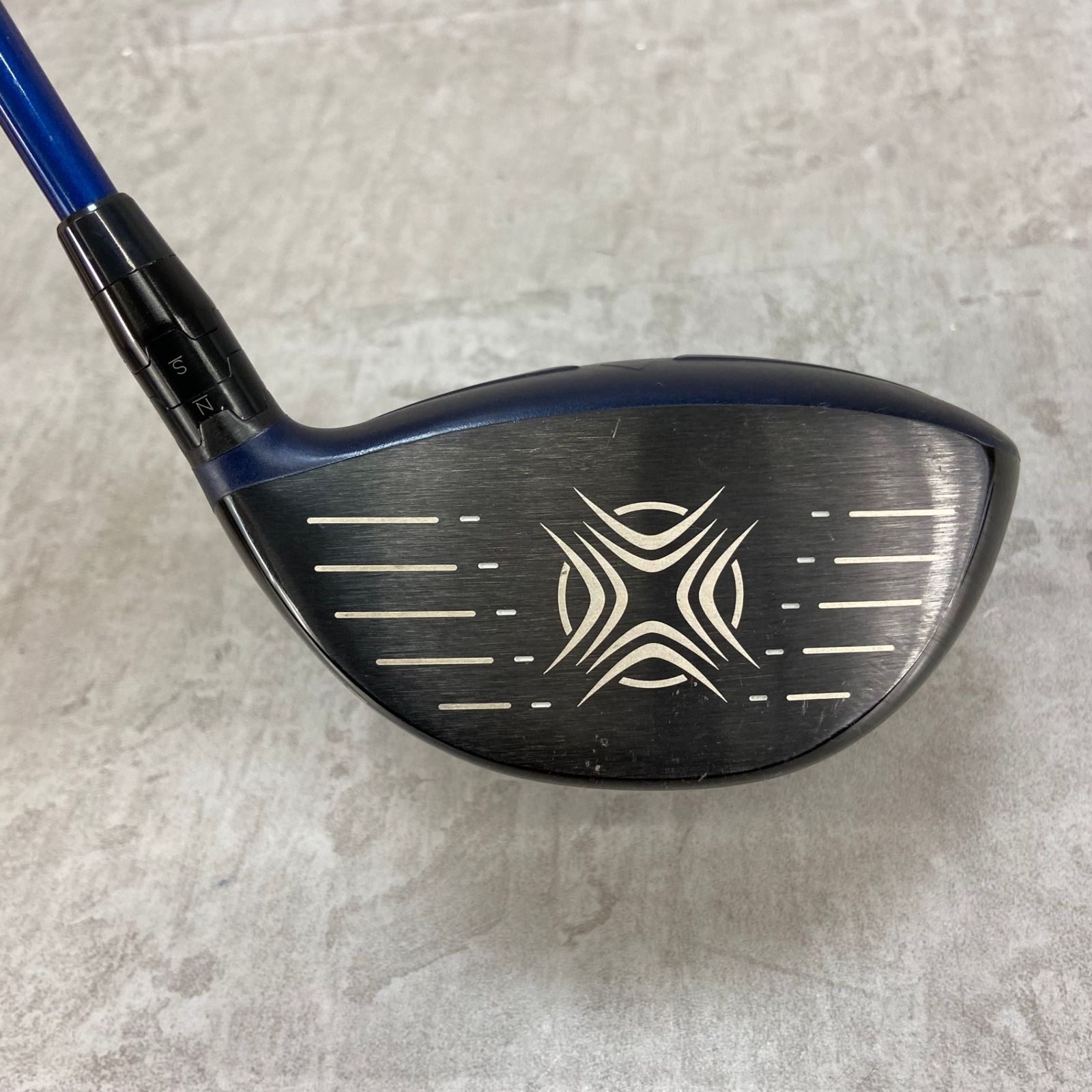 レフティ 左利き Callaway キャロウェイ XR メンズ ゴルフセット
