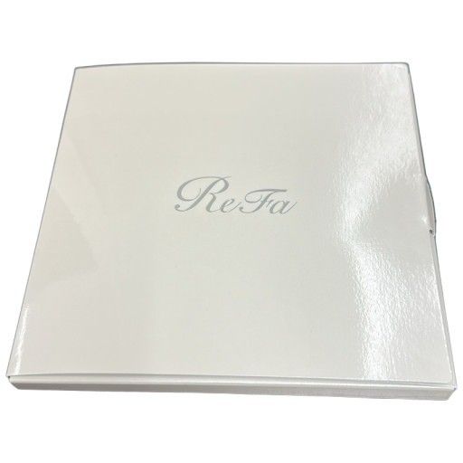 C616 D MTG プラチナ電子ローラー ReFa 4 CARAT (リファフォーカラット