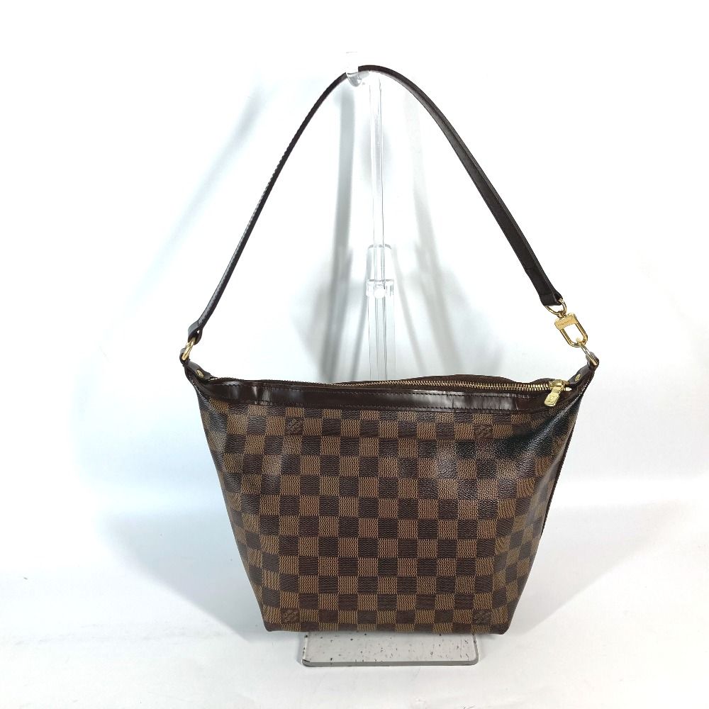 LOUIS VUITTON ルイヴィトン ショルダーバッグ イロヴォ MM N51995 ダミエキャンバス