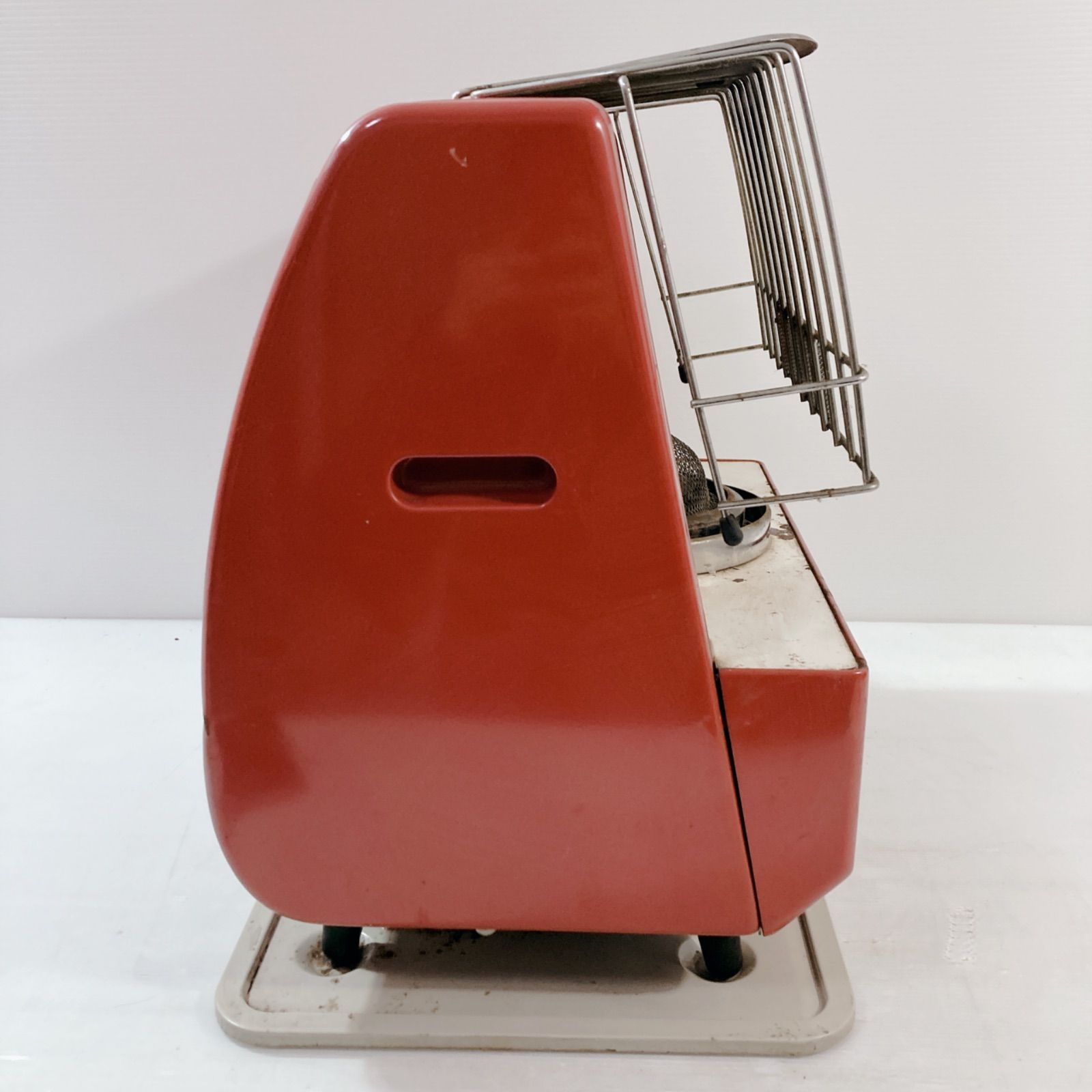 ストーブ ヴィンテージ