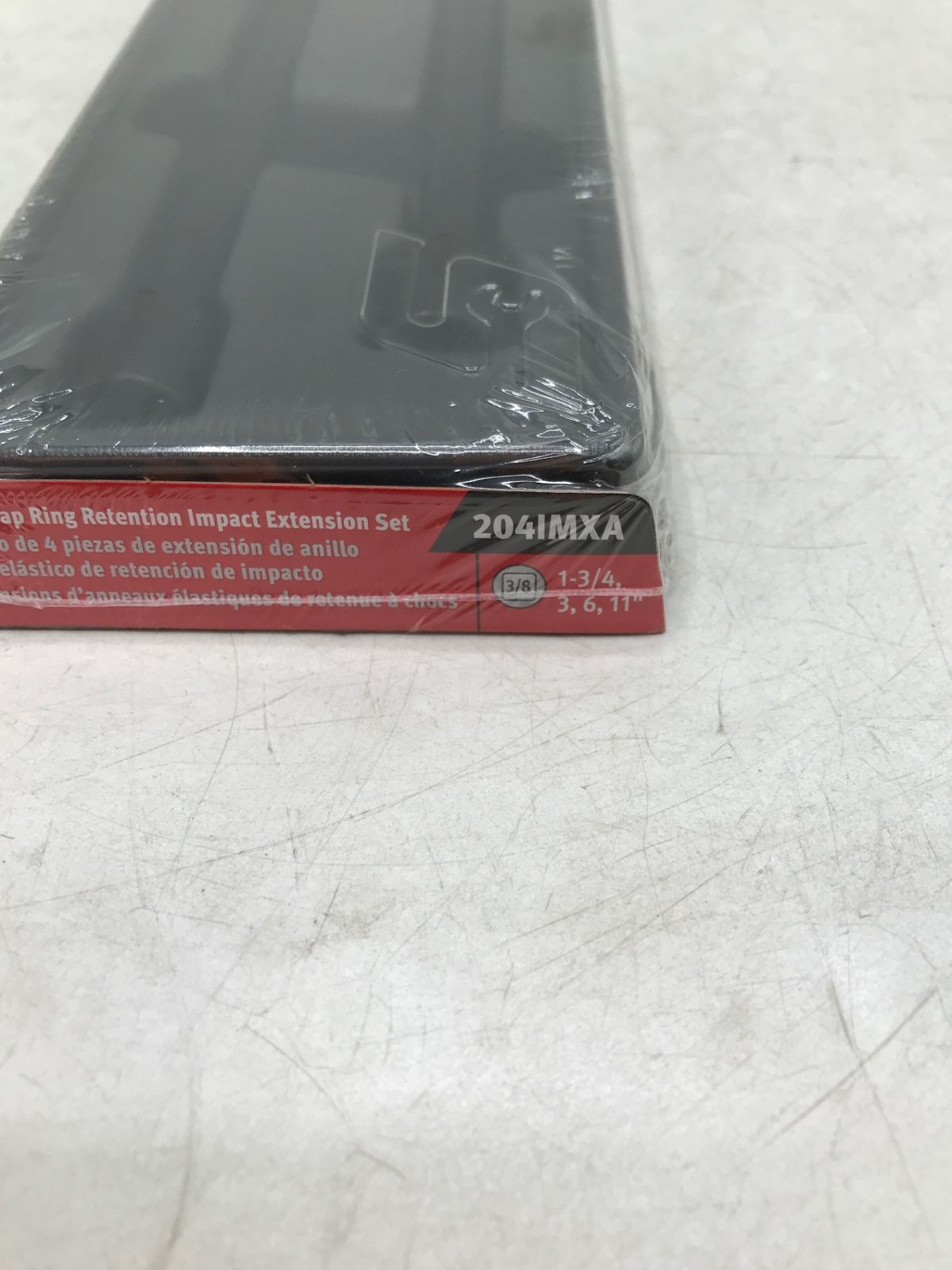 未使用】☆Snap-on/スナップオン 3/8 未使用】☆Snap-on/スナップオン 3/8