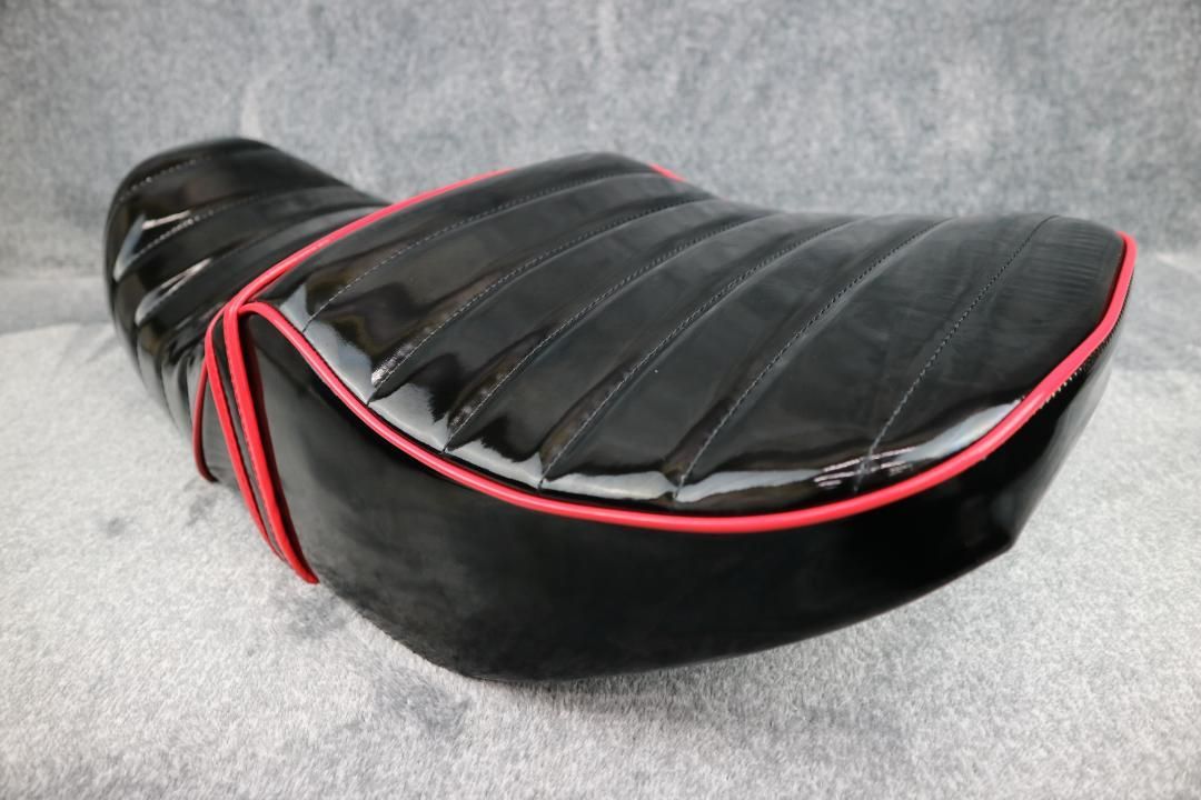 インパルス 後期 タックロール シート 黒皮/ 96年～GK79A GK7CA