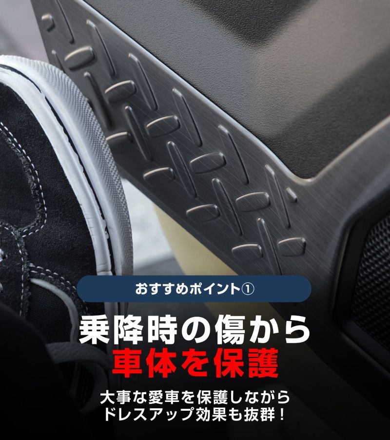 JC74W インナードアプロテクションカバー